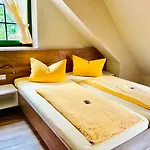 Zum Klosterfischer Hotel 3*