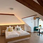 Zum Klosterfischer 3* Blankenburg (Harz)