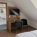 Zum Klosterfischer Blankenburg (Harz)