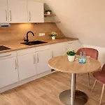 Zum Klosterfischer Hotel