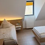 Hotel Zum Klosterfischer