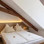 Hotel Zum Klosterfischer Blankenburg (Harz)