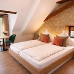 Zum Klosterfischer Hotel