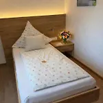 Zum Klosterfischer Hotel 3*