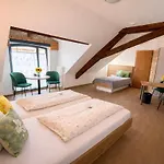 Zum Klosterfischer 3* Blankenburg (Harz)