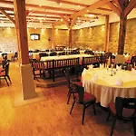 Hotel Zum Klosterfischer