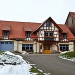 Zum Klosterfischer Hotel Blankenburg (Harz)