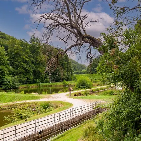 Zum Klosterfischer Hotell Blankenburg (Harz)