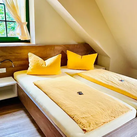 Zum Klosterfischer Hotel 3*