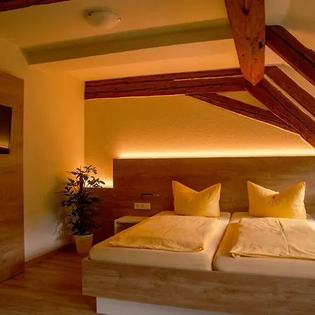 Zum Klosterfischer 3*