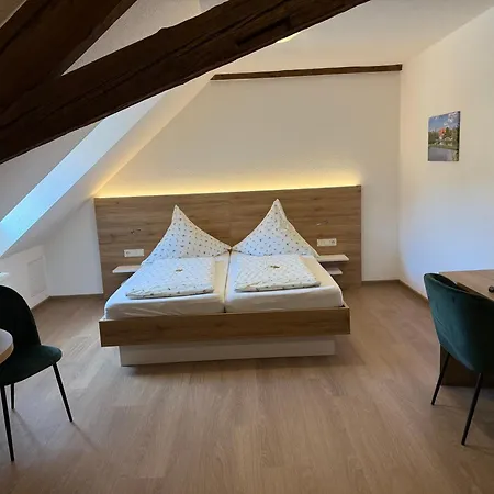 Hotel Zum Klosterfischer