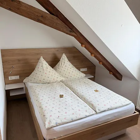 Hotell Zum Klosterfischer 3*