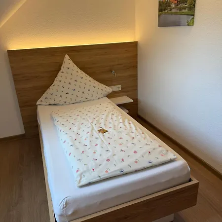 Zum Klosterfischer 3*