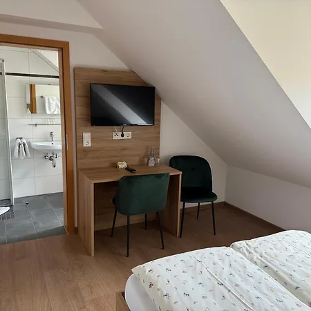 Zum Klosterfischer 3* Blankenburg (Harz)