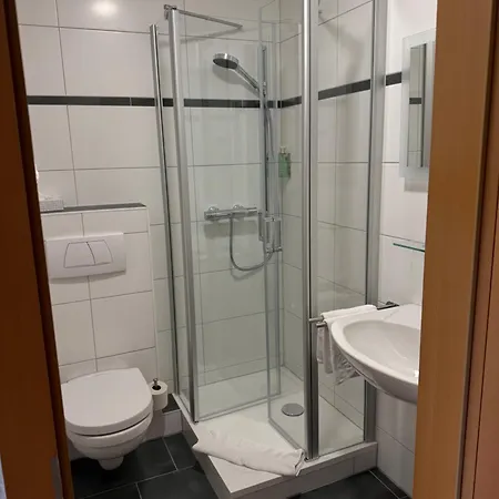 Zum Klosterfischer Hotel 3*