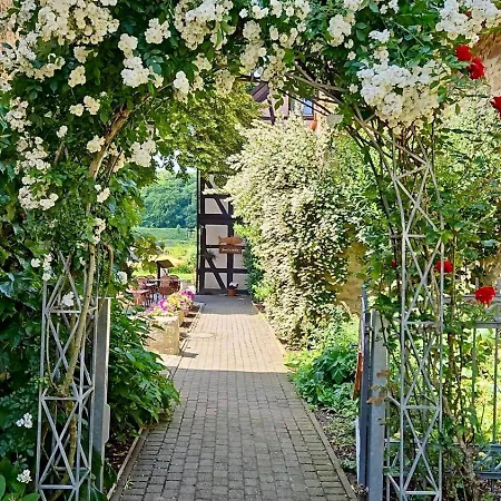 Zum Klosterfischer Hotel 3*