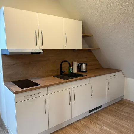 Zum Klosterfischer 3* Blankenburg (Harz)