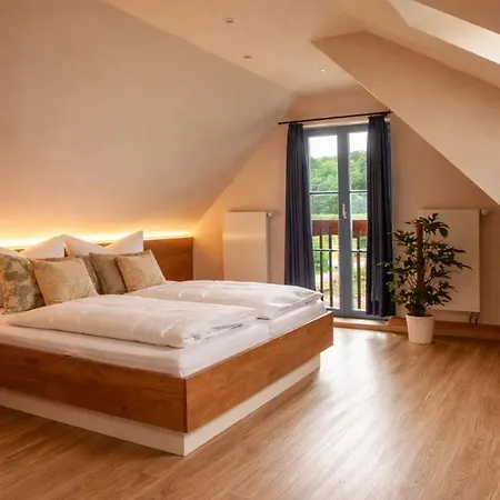 Zum Klosterfischer 3*