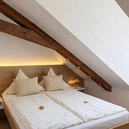 Hotel Zum Klosterfischer Blankenburg (Harz)