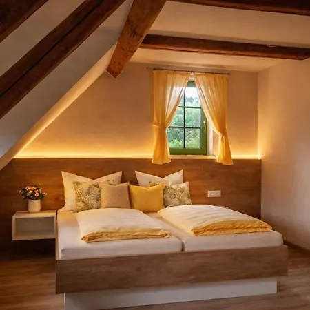 Zum Klosterfischer Hotell