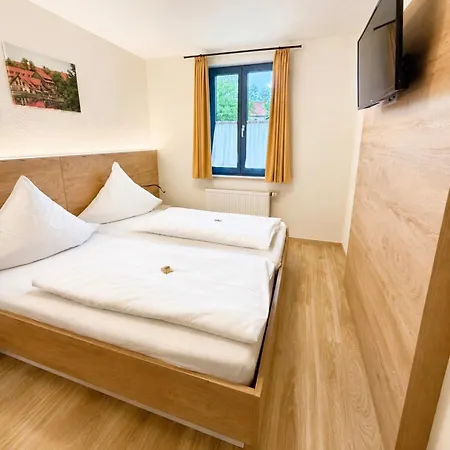 Hotel Zum Klosterfischer
