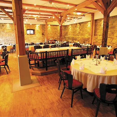 Hotel Zum Klosterfischer