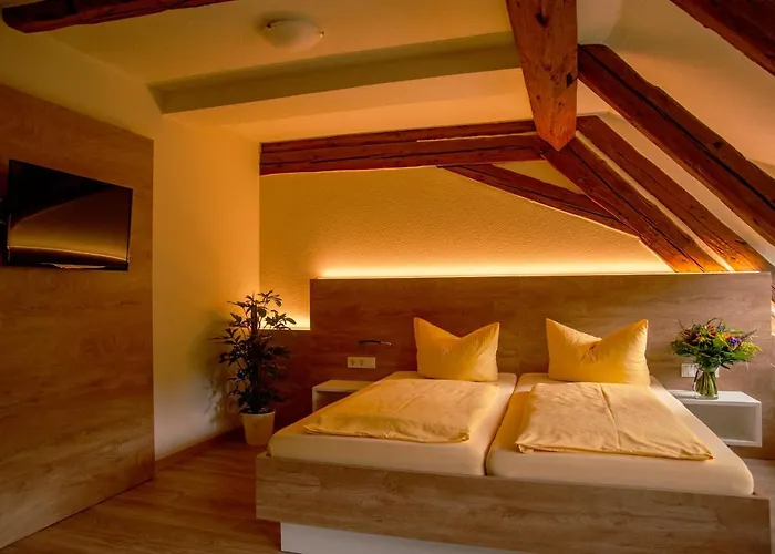 Zum Klosterfischer 3*