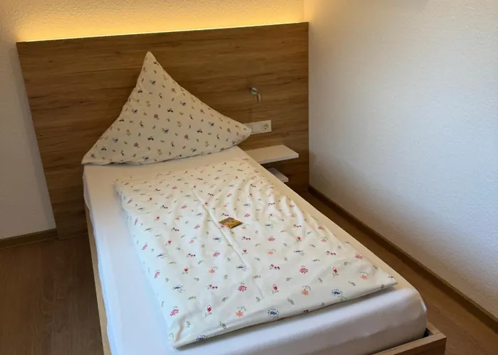 Zum Klosterfischer 3*