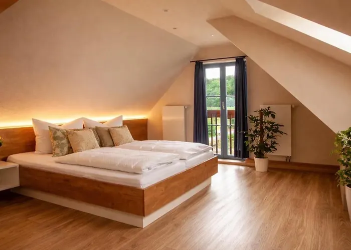 Zum Klosterfischer 3*