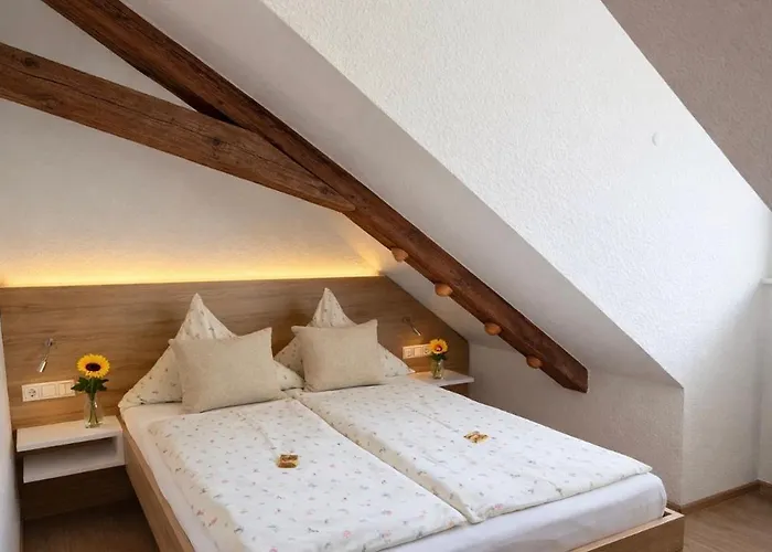 Hotel Zum Klosterfischer Blankenburg (Harz)