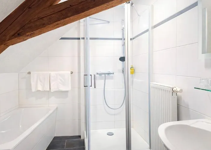 Zum Klosterfischer 3*