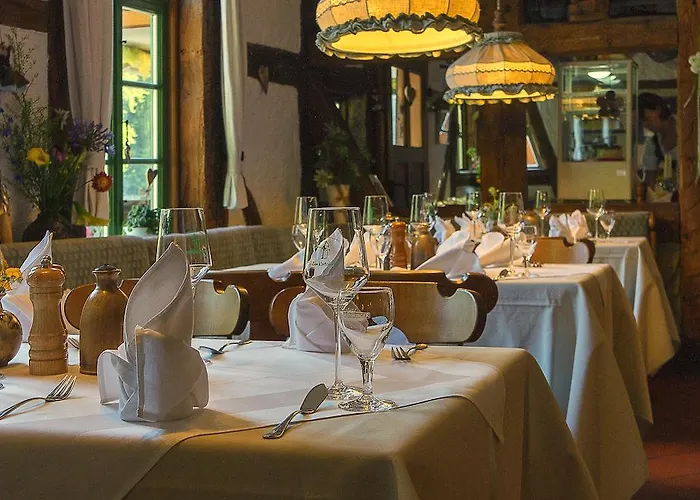 Zum Klosterfischer 3*