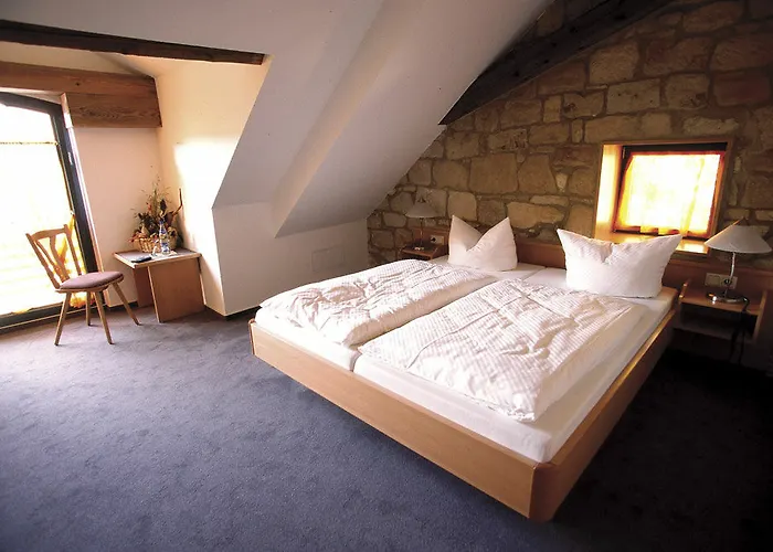 Hotel Zum Klosterfischer